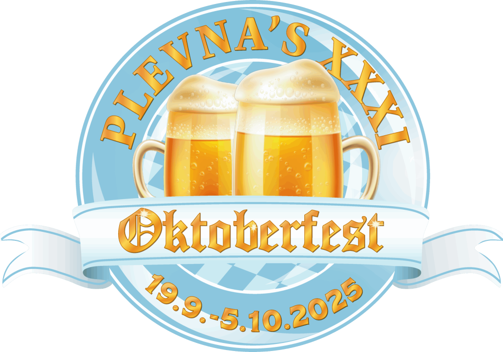 OKTOBERFEST 2025 LOGO EN